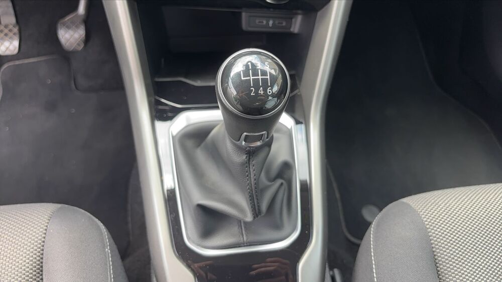 T-ROC 1.0 TSI 110 Lounge 2021 occasion 35370 Argentre Du Plessis