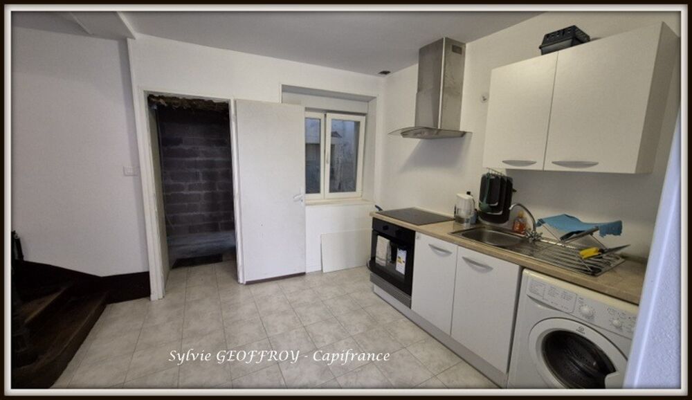 Vente Immeuble Immeuble à vendre BADONVILLER (54) Badonviller