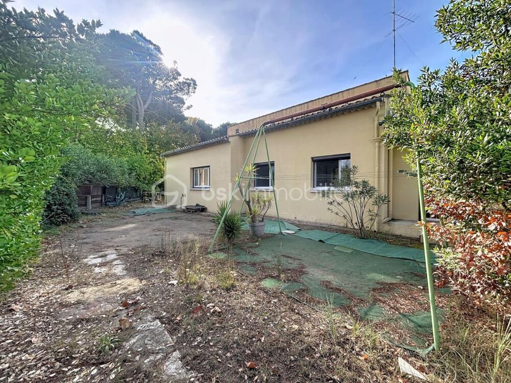 � vendre  Villa La Grande-Motte (34280)