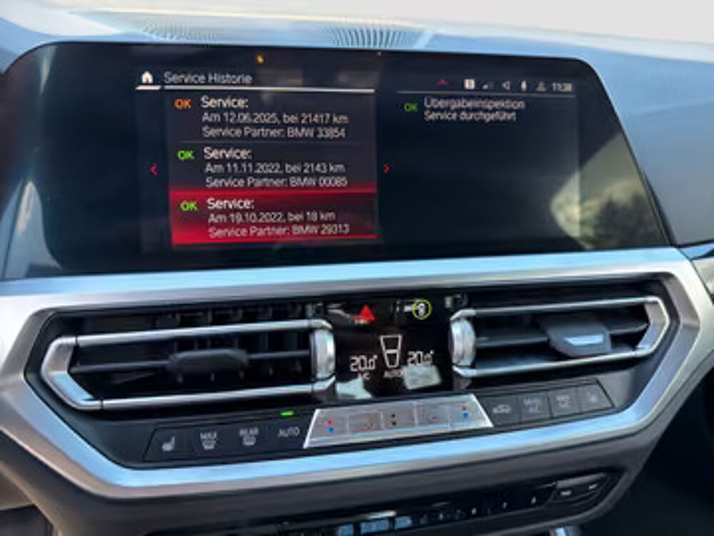 M4 Competition 2022 occasion 33000 Bordeaux