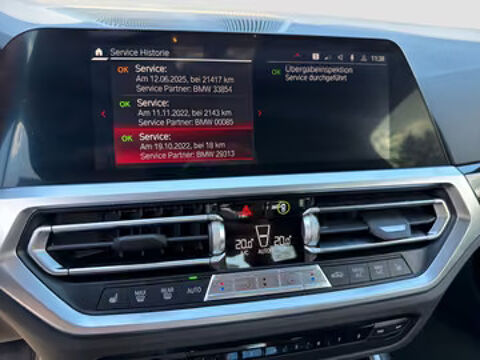 M4 Competition 2022 occasion 33000 Bordeaux