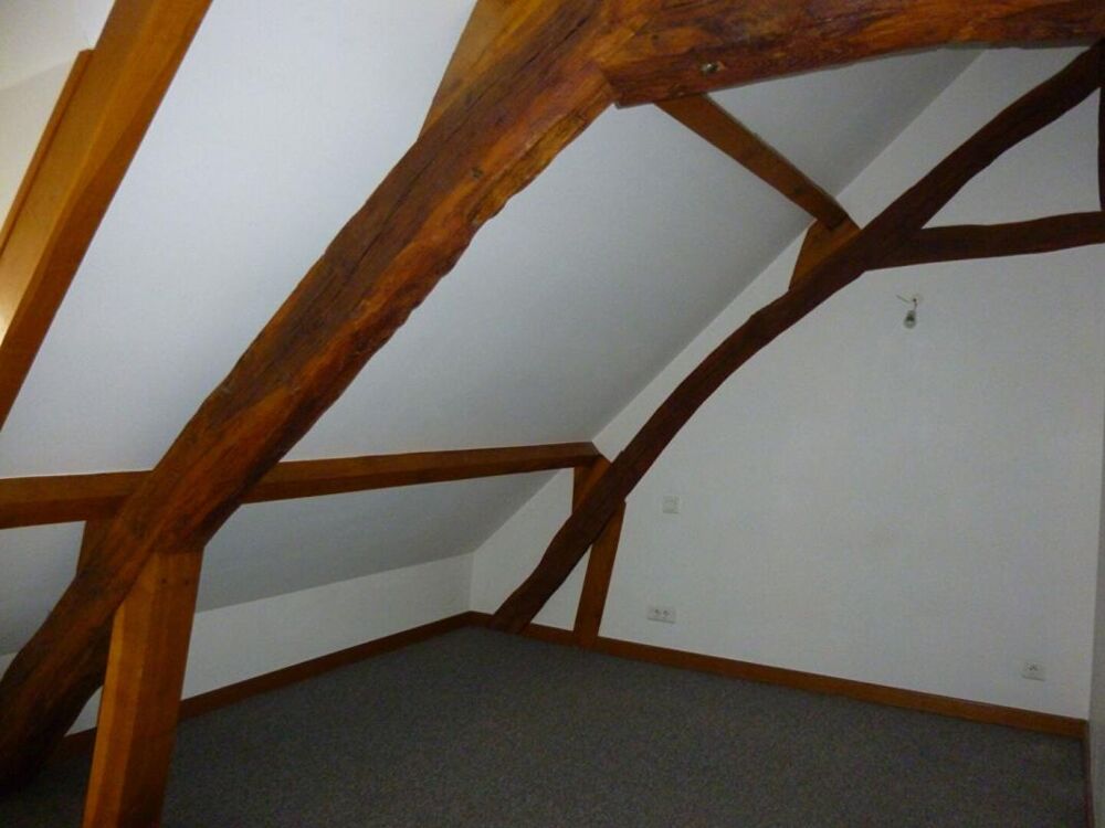 Appartement Duplex 3 pièces Soissons 56m2
