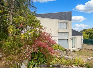  Maison à vendre 5 pièces 112 m²