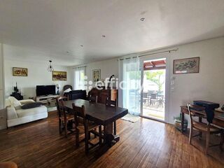  Maison à vendre 5 pièces 105 m²