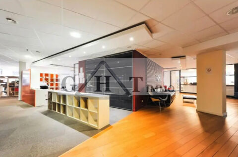 600 M&sup2; DE BUREAUX A VENDRE SAINT MAUR 1410000 94210 Saint maur des fosses