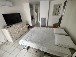  Appartement � vendre 1 pi�ce 23 m�