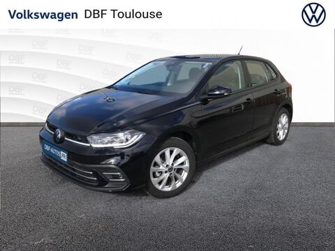 Annonce voiture Volkswagen Polo 24489 