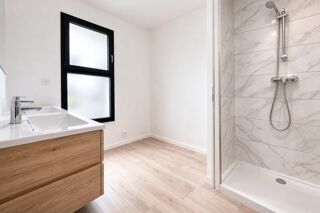  Maison à vendre 4 pièces 91 m²