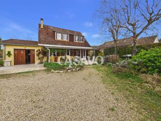  Maison � vendre 5 pi�ces 117 m�