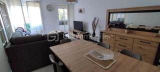  Appartement � louer 4 pi�ces 72 m�