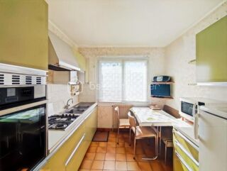  Maison à vendre 4 pièces 82 m²