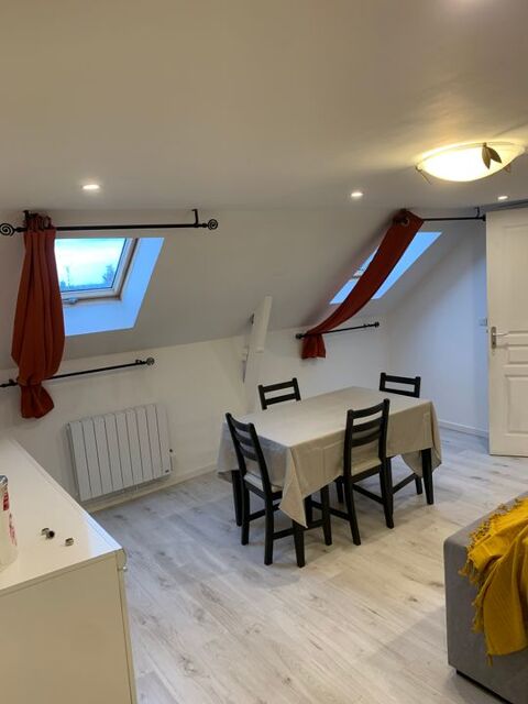   Appartement de 34m2 � louer sur Roye Appartement - 2 pi�ce(s) - 34 m�