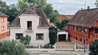  Maison à vendre 5 pièces 123 m²