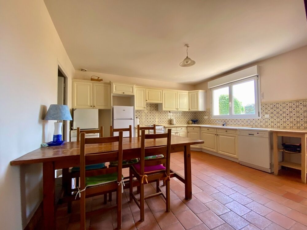 à vendre  Villa Les Moutiers-en-Retz (44760)