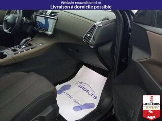 DS7 Crossback Hybride E-Tense 225 EAT8 So Chic +Ca 2021 occasion 78200 Buchelay