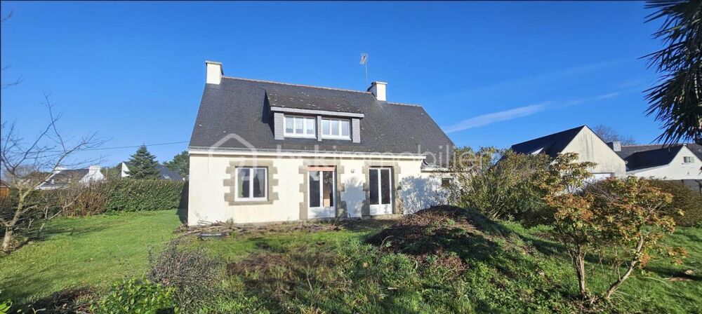 Maison 7 pièces 143 m²