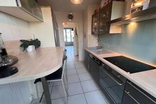  Appartement  vendre 3 pices 65 m