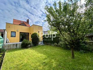  Maison � louer 3 pi�ces 92 m�