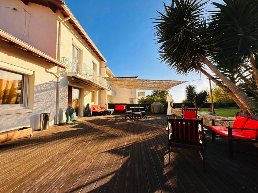  vendre  Maison Ste (34200)