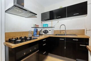  Appartement à vendre 2 pièces 38 m²