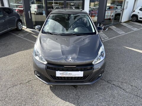 208 GT LINE HDI 100 2019 occasion 38160 Chatte