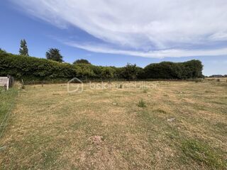  Terrain à vendre 1463 m²