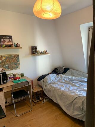 Location Appartement Studio de 13m2 à louer sur Paris 05 Paris 5