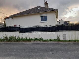  Maison  vendre 6 pices 162 m