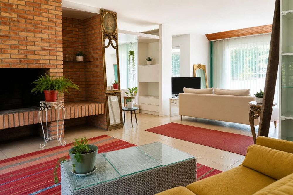 Maison de 8 pièces de 232 m² situé à Guer