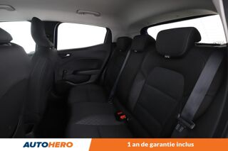 Clio 1.5 Blue dCi Zen 85 ch 2019 occasion 92130 Issy-les-Moulineaux