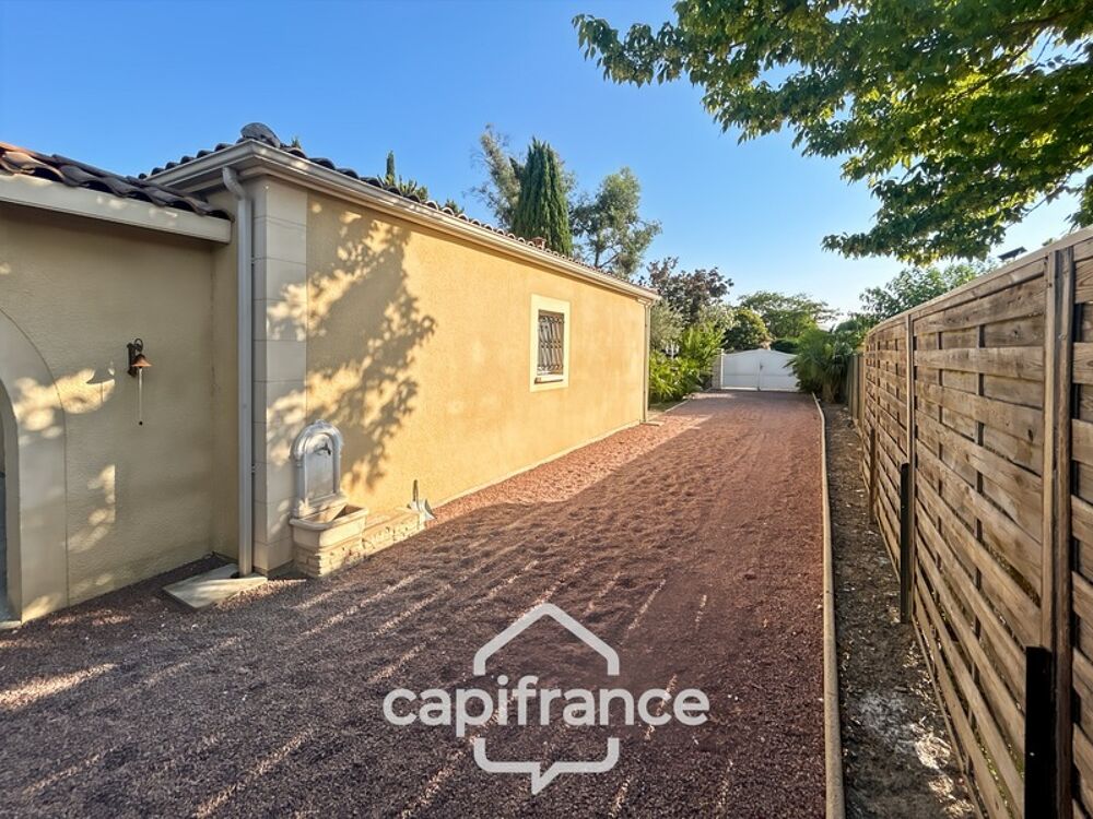 Maison à vendre 5 pièces 130m2 proche de AGEN (47)