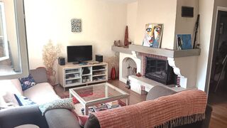  Maison à vendre 5 pièces 115 m²