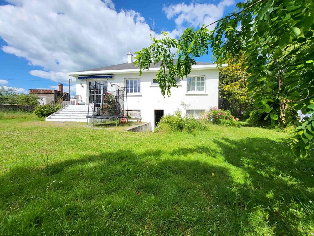Maison 5 pièce(s) 92 m2, 3 chambres évolutive