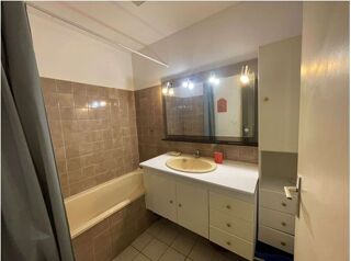  Appartement à louer 1 pièce 11 m²
