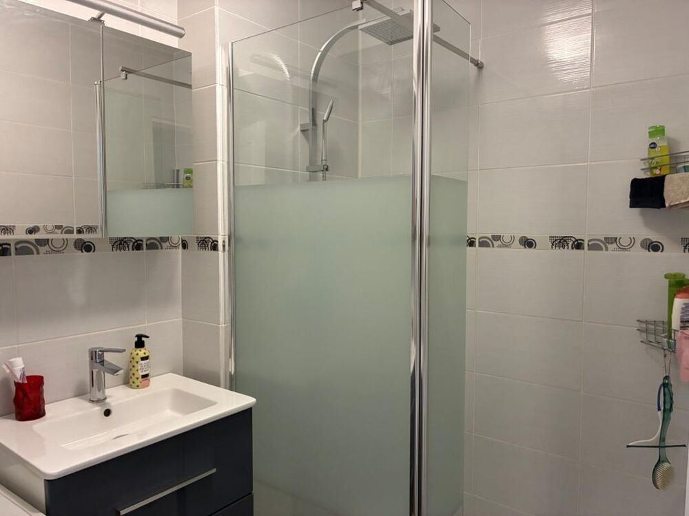Vente Appartement CROIX CENTRE T4 83M² AVEC BALCON CAVE ET GARAGE Croix