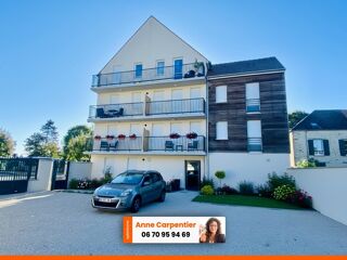  Appartement à vendre 2 pièces 48 m²