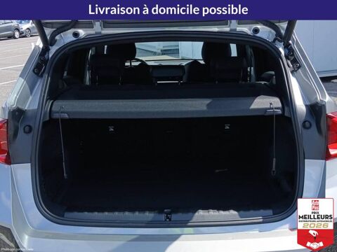X1 sDrive 18d 150ch DKG7 M Sport 2026 occasion 78200 Buchelay