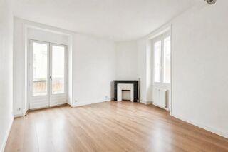  Appartement à vendre 3 pièces 50 m²