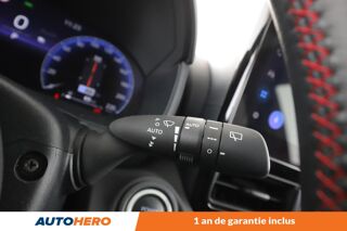 Yaris Cross 1.5 Hybride 2WD GR Sport 130H 2024 occasion 92130 Issy-les-Moulineaux