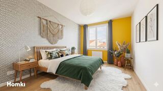  Appartement à vendre 3 pièces 72 m²