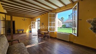  Maison à vendre 5 pièces 178 m²
