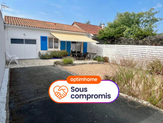  Maison � vendre 5 pi�ces 110 m�