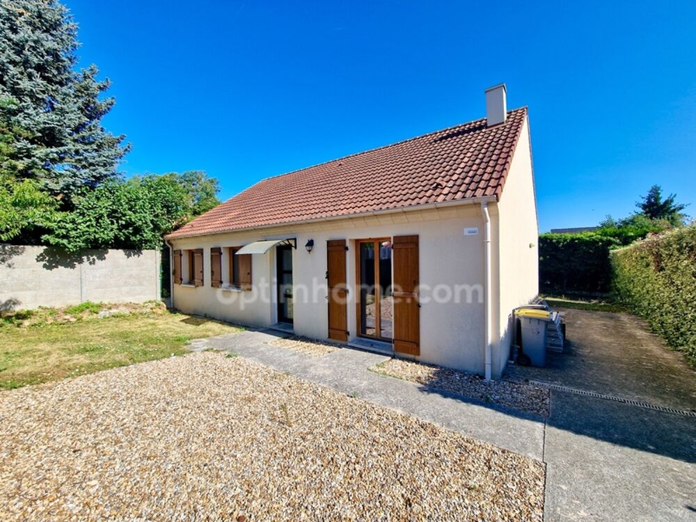 Maison 5 pièces 88 m² · à Arpajon · 88 m² · 294 000 €