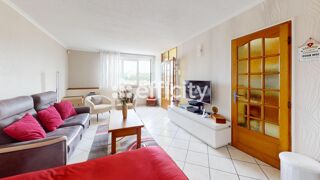  Appartement à vendre 4 pièces 75 m²