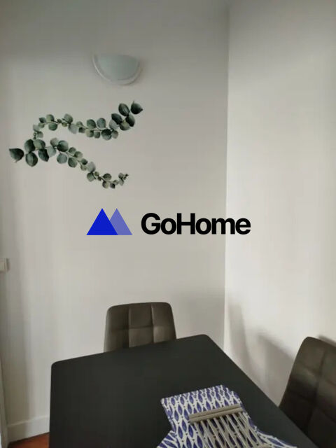  Appartement � louer 1 pi�ce 24 m�