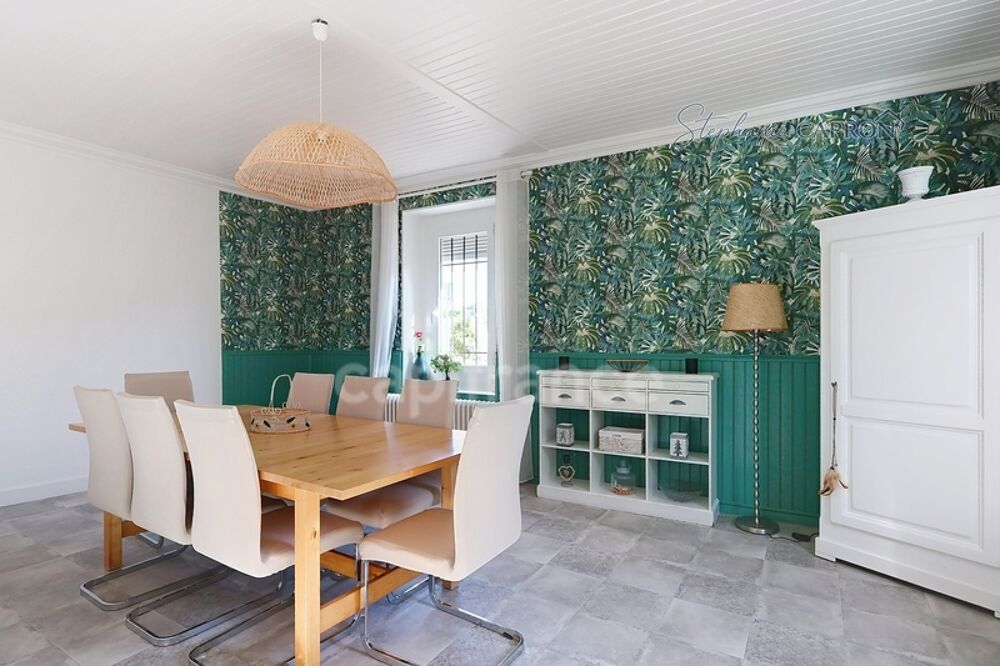 Maison Familiale de 141 m² à Tignieu-Jameyzieu - A découvrir sans attendre !