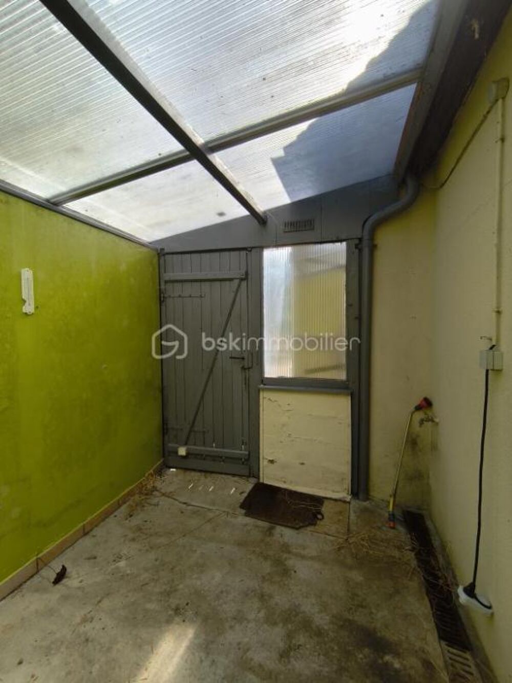 Vente Maison MAISON 3 CHAMBRES 155 M² Saint maurice sur aveyron