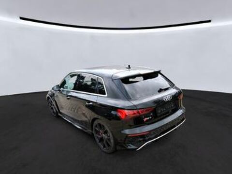 RS3 2.5 TFSI quattro 2024 occasion 33000 Bordeaux