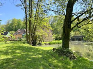  Maison à vendre 7 pièces 208 m²