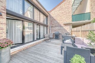  Appartement � louer 3 pi�ces 100 m�